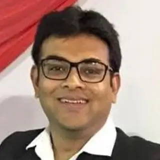 Hemang Kothari