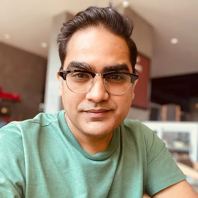 Amit Bhardwaj