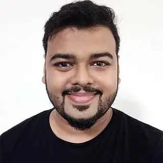 Nikhil Jain