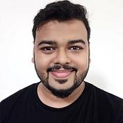 Nikhil Jain