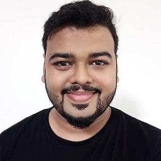 Nikhil Jain