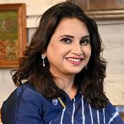 Dr. Geetika Saluja