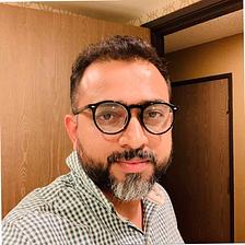 Ashish Gupta