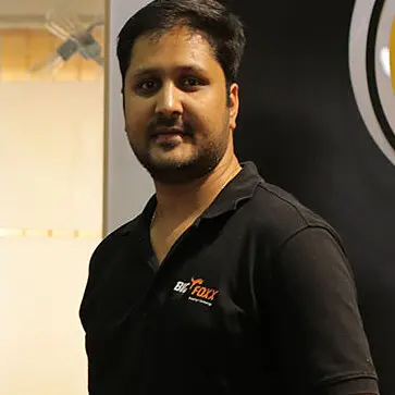 Konda Reddy