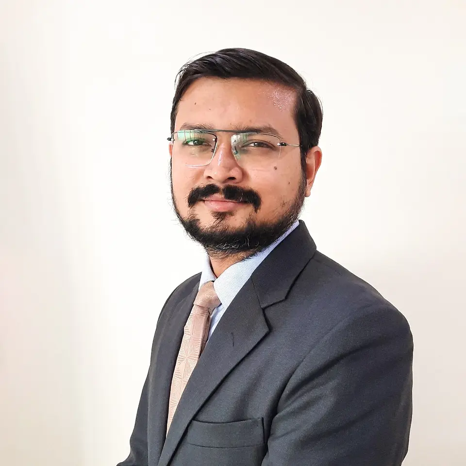 Haituk Patel