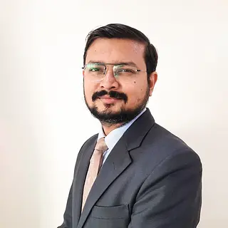 Haituk Patel