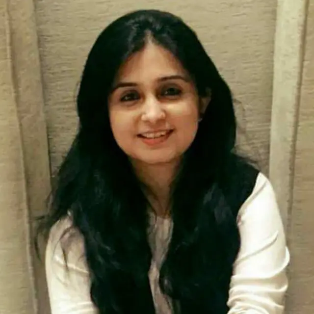 Moomal Sisodia