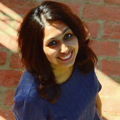 Avisha Awasthi