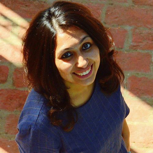 Avisha Awasthi