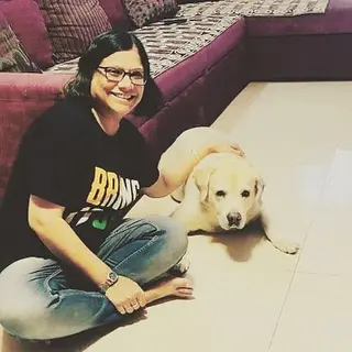 Ruchi Bhatia
