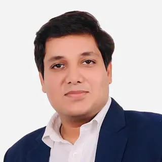 Saurabh Rao
