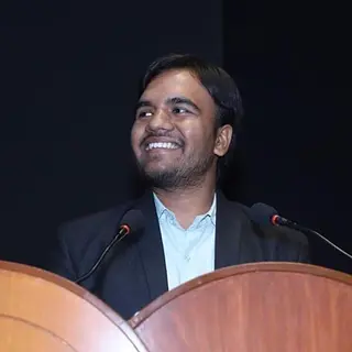 Nikhil Suthar