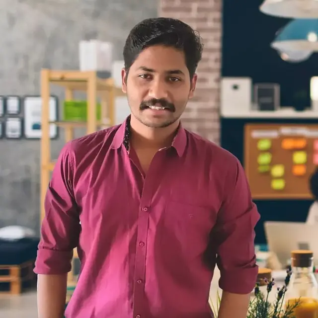 Prateek Mathur