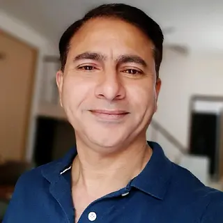 Rakesh Sidana