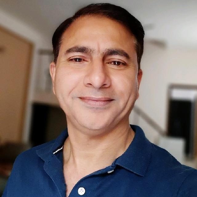 Rakesh Sidana