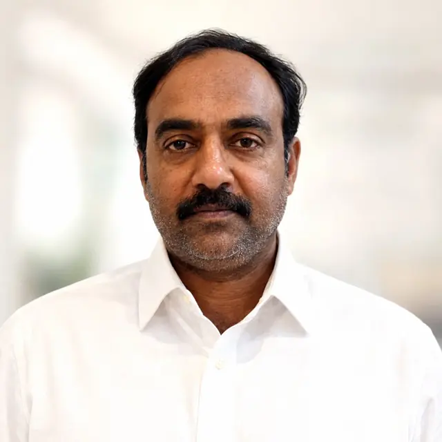 Kishore Gudipati