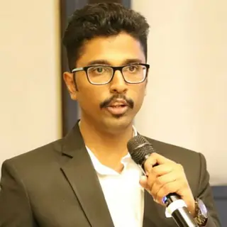 Hardik Lashkari