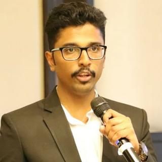Hardik Lashkari