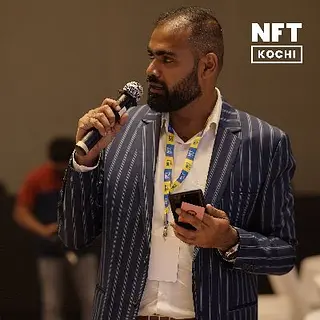 Vinod Ramaswamy