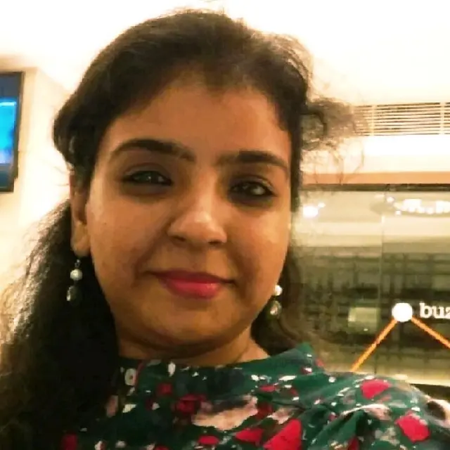 Mahima Merani