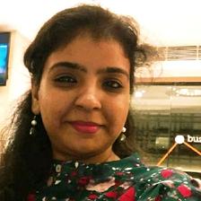 Mahima Merani