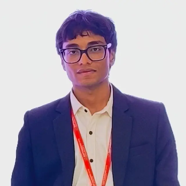 Sonu Kumar Suman