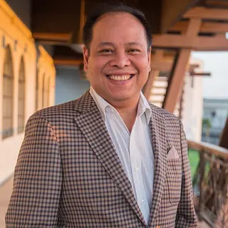 Jojo Flores