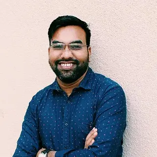 Kamlesh Nagware