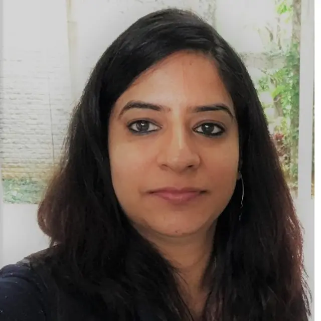 Jasveen Kaur