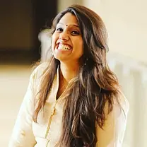 Riya Shah