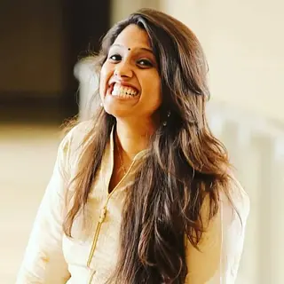Riya Shah