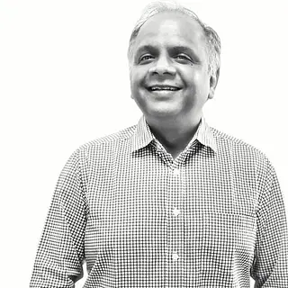 Deepak Gupta