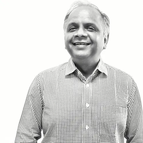 Deepak Gupta