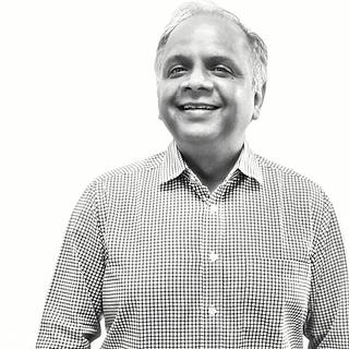 Deepak Gupta