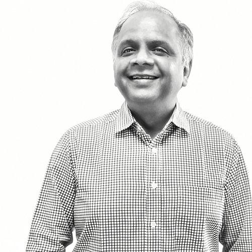 Deepak Gupta