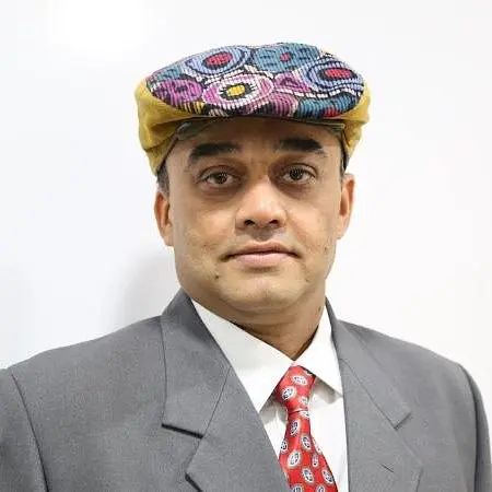 Rakesh Patel