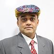 Rakesh Patel