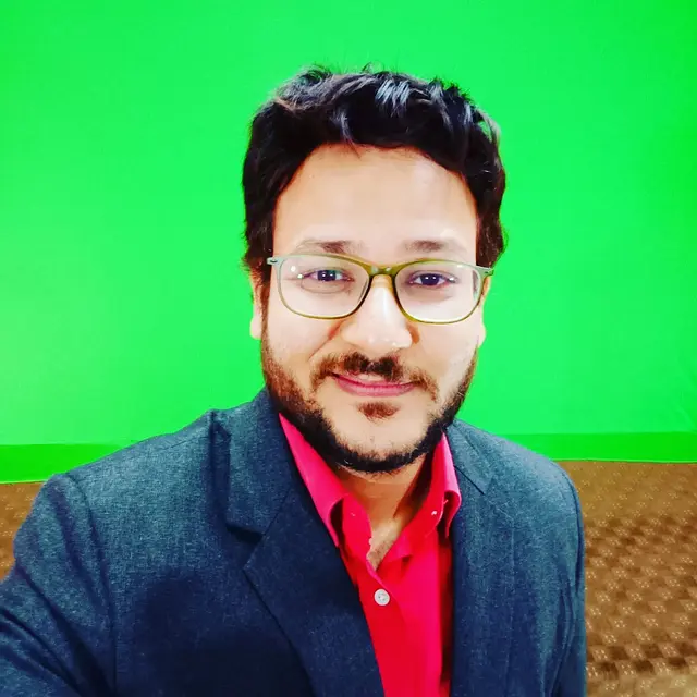 Mukesh Pareek