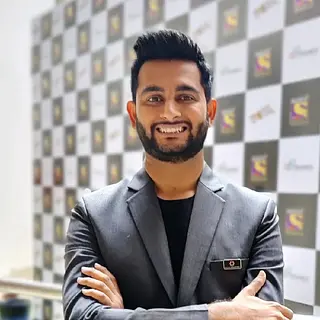 Shani Pandya
