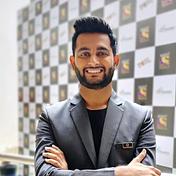 Shani Pandya