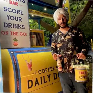 Bhupinder Madaan