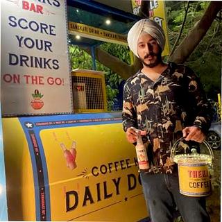 Bhupinder Madaan