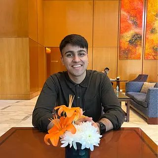Yash Rathod