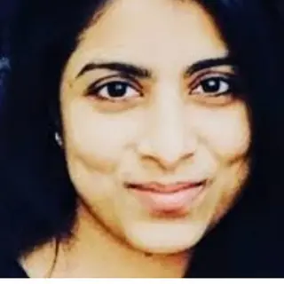 Priyanka Kamath