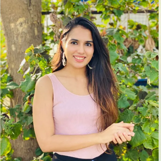 Ananya Maloo