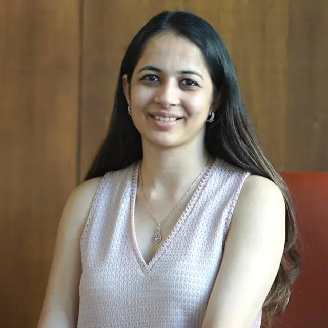 Anushree Maloo