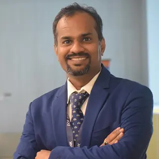 Prasanna Lohar