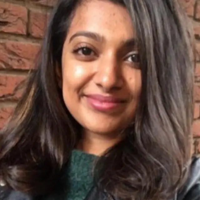Nivedita Vivek