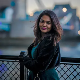 Srilakshmi T C