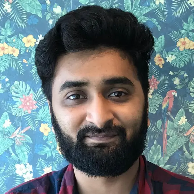 Shreyas Jani